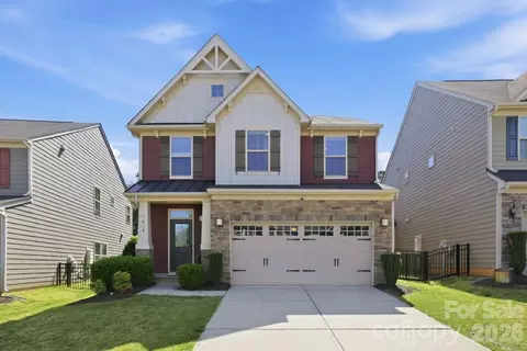 1819 Fleetwood Dr, Charlotte, NC 28208