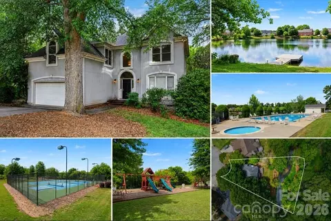 648 Landsdown Ct, Fort Mill, SC 29708