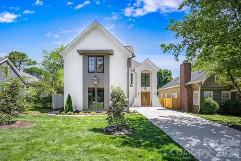 2541 Shenandoah Ave, Charlotte, NC 28205