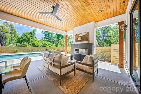 2541 Shenandoah Ave, Charlotte, NC 28205