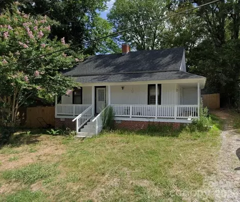 1112 2nd St, Lancaster, SC 29720