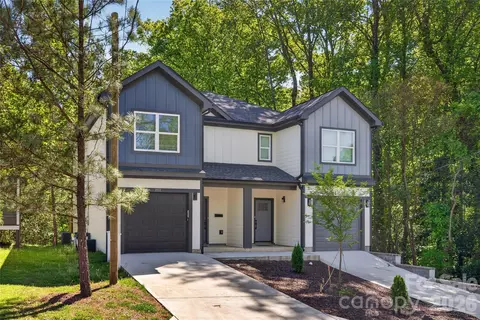1933 St Mark St, Charlotte, NC 28216