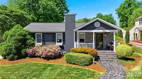 543 5th Nw St NW, Hickory, NC 28601