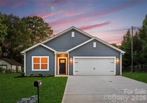 336 Field Dr, Troutman, NC 28166