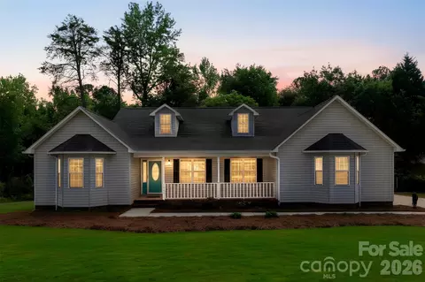 1503 E Fork Dr, Salisbury, NC 28146