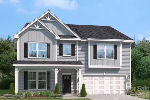 4236 Vista Pine Dr, Charlotte, NC 28215