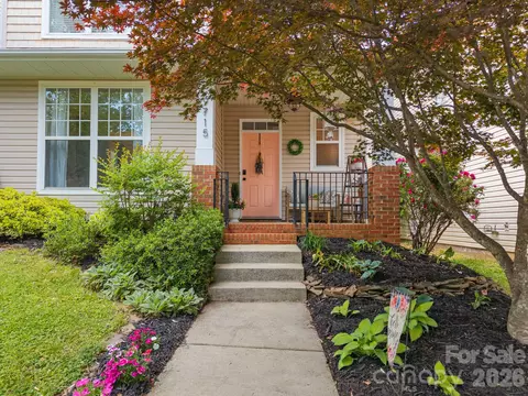 Exterior - 9715 Cadman Ct, Cornelius, NC 28031 photo 1 of 5