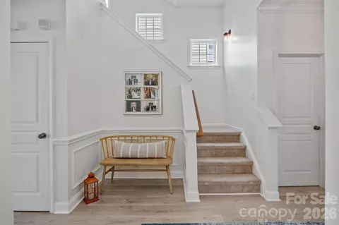 Entry Way - 9715 Cadman Ct, Cornelius, NC 28031 photo 2 of 5