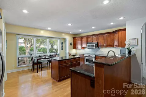Kitchen - 128 Forest View Dr, Flat Rock, NC 28731 photo 1 of 4