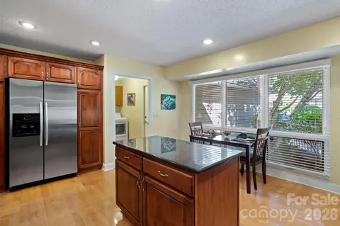 Kitchen - 128 Forest View Dr, Flat Rock, NC 28731 photo 3 of 4