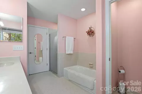 Bath - 128 Forest View Dr, Flat Rock, NC 28731 photo 2 of 3