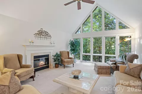Living - 128 Forest View Dr, Flat Rock, NC 28731 photo 2 of 2