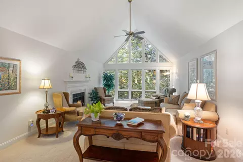 Living - 128 Forest View Dr, Flat Rock, NC 28731 photo 1 of 2