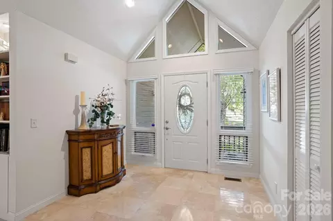 Entry Way - 128 Forest View Dr, Flat Rock, NC 28731 photo 1 of 1