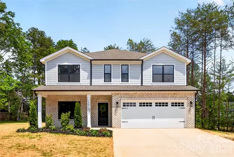 10610 Arlington Church Rd, Mint Hill, NC 28227