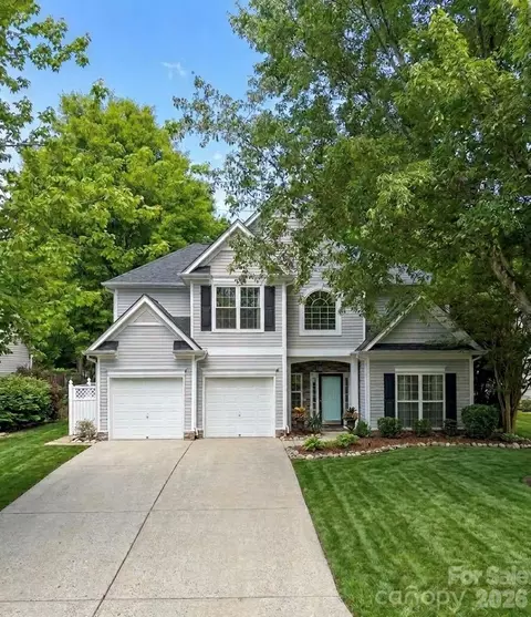 16214 Grafham Cir, Huntersville, NC 28078