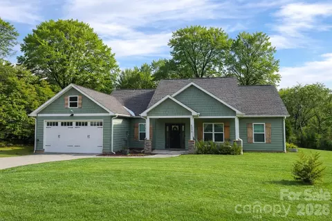 5334 Elizabeth Rd, Charlotte, NC 28269