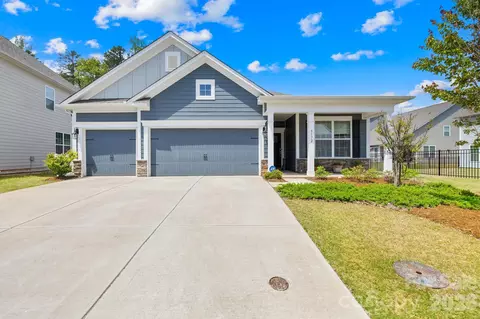 3172 Burnello 113 Ct #113, Iron Station, NC 28080
