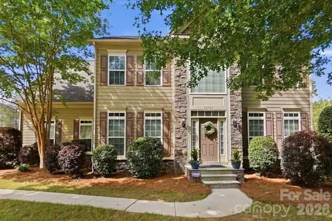 10706 Anglesey Ct, Charlotte, NC 28278