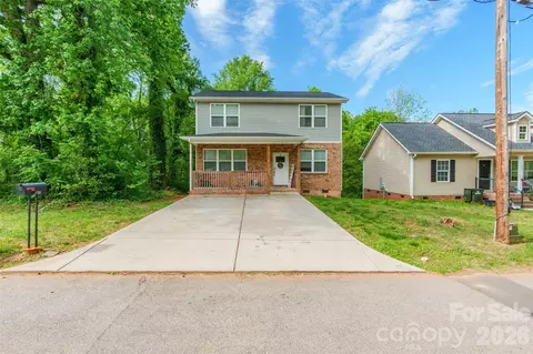 1151 Calhoun St, Rock Hill, SC 29732