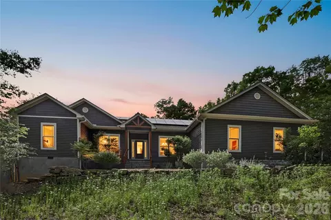 549 Riverknoll Ln, Tryon, NC 28782