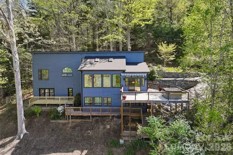 110 Crestwood Rd, Asheville, NC 28804