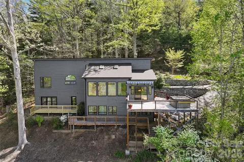 110 Crestwood Rd, Asheville, NC 28804
