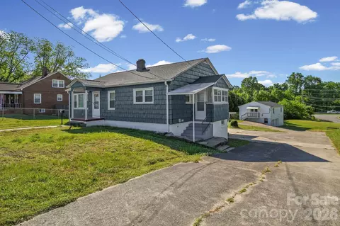 708 N Bostian St, China Grove, NC 28023