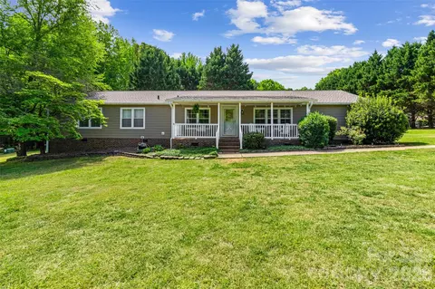1551 Charlotte Hwy, York, SC 29745