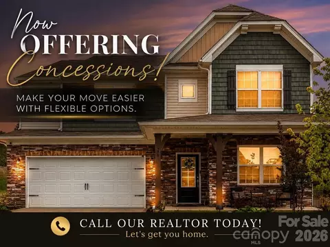 378 Kennerly Center Dr, Mooresville, NC 28115