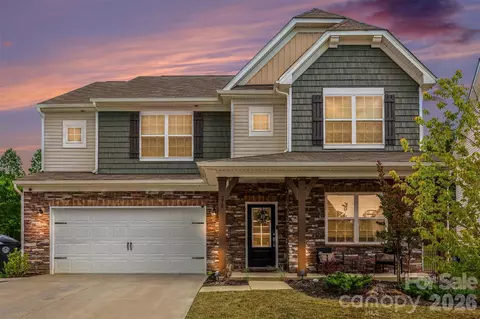 378 Kennerly Center Dr, Mooresville, NC 28115