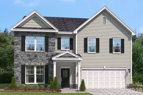 4233 Vista Pine Dr, Charlotte, NC 28215