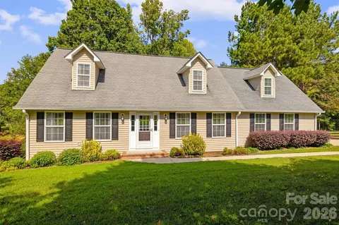 5763 Highway 97 Hwy, Hickory Grove, SC 29717