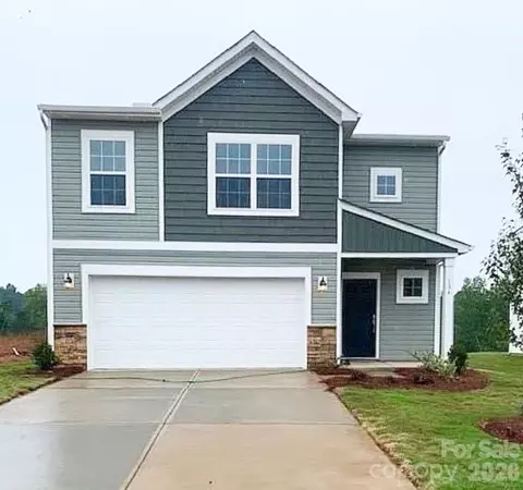 136 Brentwood Dr, Statesville, NC 28625