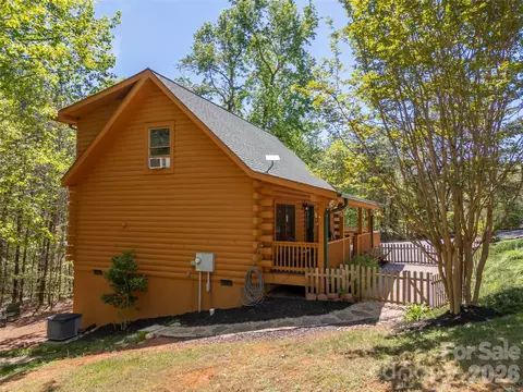 125 Pine Ridge Dr, Bostic, NC 28018 photo 4