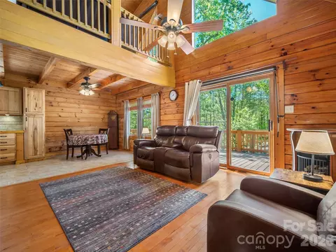 125 Pine Ridge Dr, Bostic, NC 28018 photo 10