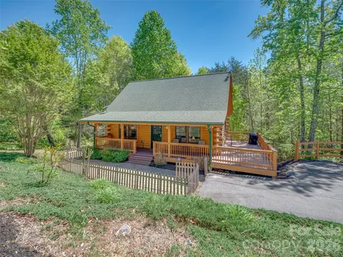 125 Pine Ridge Dr, Bostic, NC 28018 photo 2