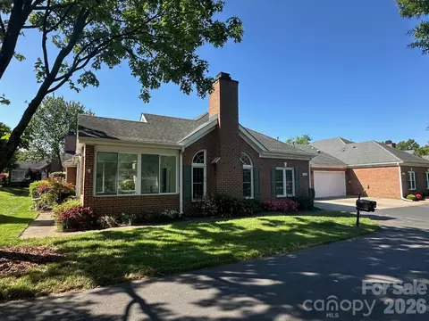 11418 Olde Turnbury Ct, Charlotte, NC 28277