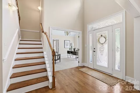 Entry Way - 3285 Pleasant Rd, Fort Mill, SC 29708 photo 1 of 2