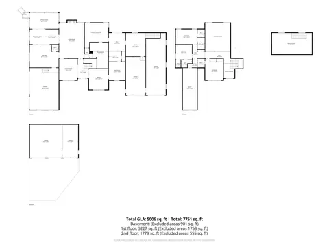 Floorplan - 3285 Pleasant Rd, Fort Mill, SC 29708 photo 1 of 1