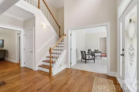 Entry Way - 3285 Pleasant Rd, Fort Mill, SC 29708 photo 2 of 2
