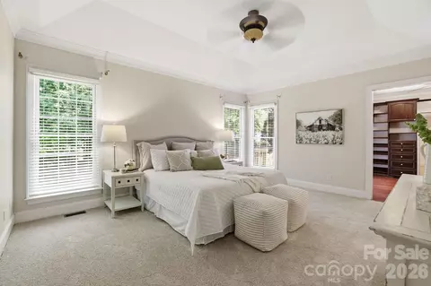 Bedroom - 3285 Pleasant Rd, Fort Mill, SC 29708 photo 2 of 5