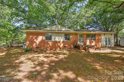 2513 Carroll St, Monroe, NC 28110