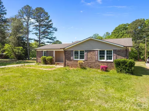 Exterior - 165 Hawkins Loop, Salisbury, NC 28144 photo 11 of 15