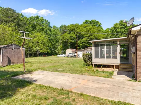 Exterior - 165 Hawkins Loop, Salisbury, NC 28144 photo 15 of 15