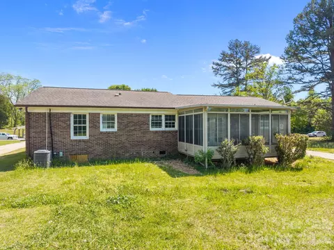 Exterior - 165 Hawkins Loop, Salisbury, NC 28144 photo 12 of 15