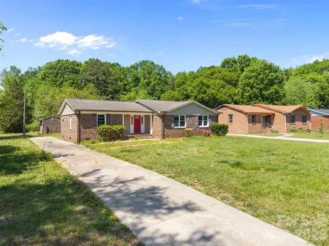 Exterior - 165 Hawkins Loop, Salisbury, NC 28144 photo 13 of 15
