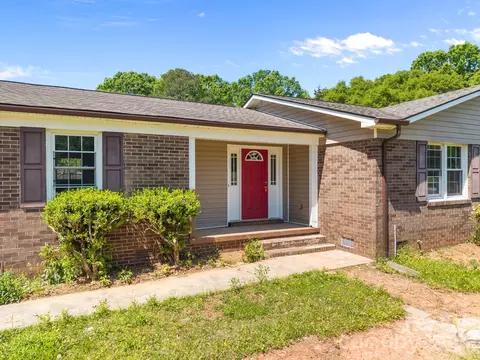 Exterior - 165 Hawkins Loop, Salisbury, NC 28144 photo 2 of 15