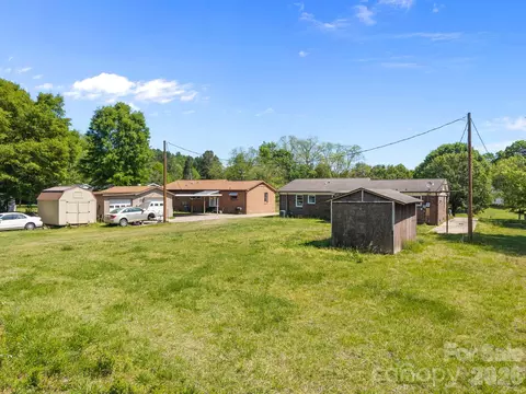 Exterior - 165 Hawkins Loop, Salisbury, NC 28144 photo 5 of 15