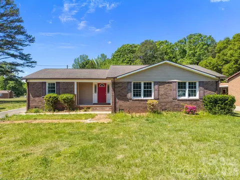 Exterior - 165 Hawkins Loop, Salisbury, NC 28144 photo 1 of 15
